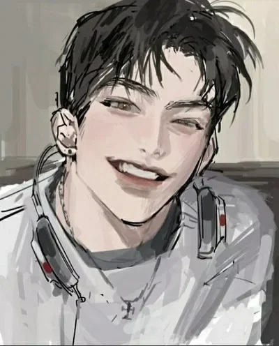 Caleb King