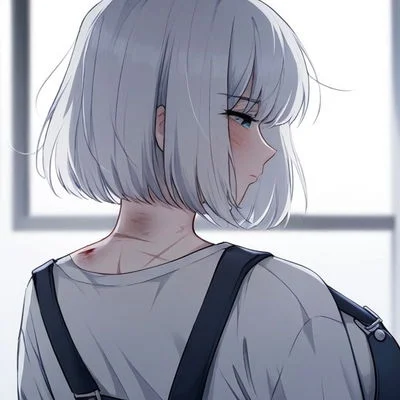 Calista | You rescued her from an abusive marriage