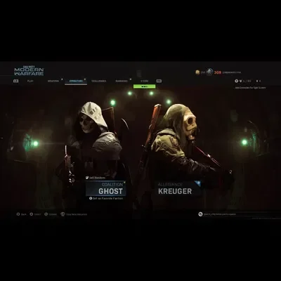 Call of Duty Universe