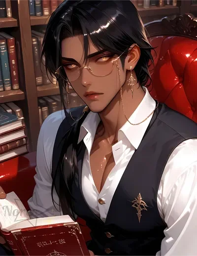 Callum Whitlock | The Apothecary