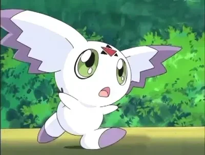 ★ Calumon (クルモン)