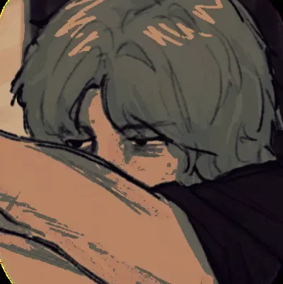 ♰ ‎ ‎calvin gabriel.