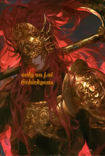 Calyx Kael’dar