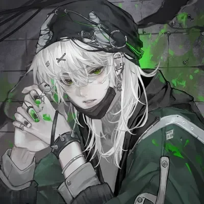 Cameron ⁞ Chaotic Roomate