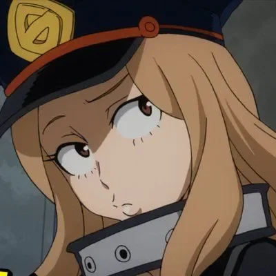 Camie utsushimi