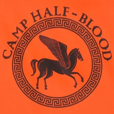 Camp half blood - RGP