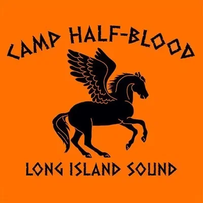 Camp Half-Blood RPG