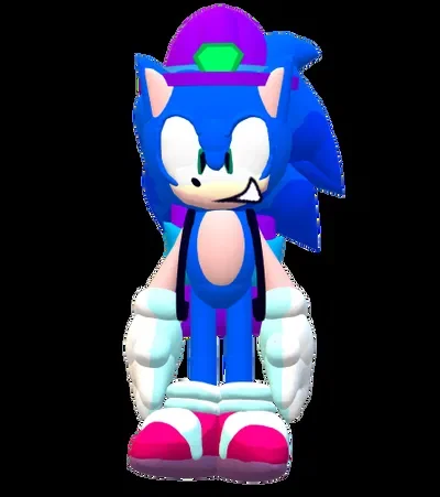 Camper Sonic