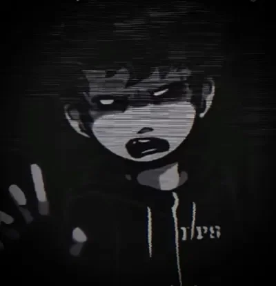 Cannibal!Adam Murray [ AU ]