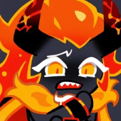 Capsaicin Cookie [AnyPOV]