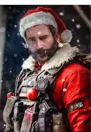 Captain John Price and TF141