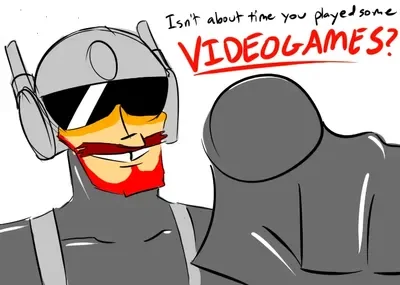 Captain Vidya