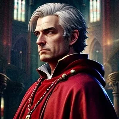 Cardinal Quintus Bianciardi