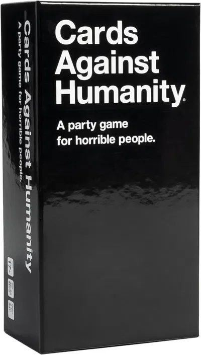 Cards against humanity