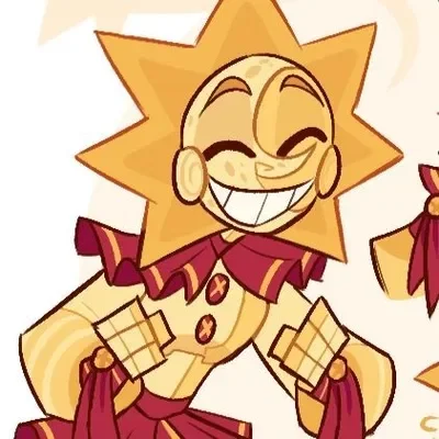 ☆Caregiver Sunny!☆