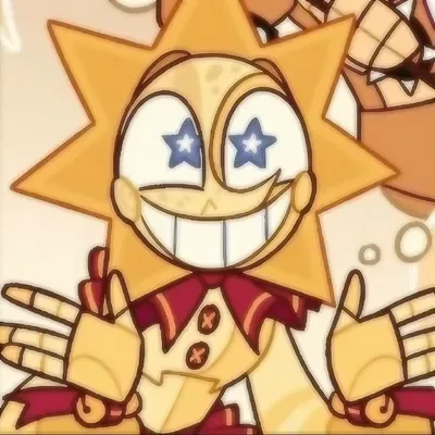 ♡Caregiver Sunny!♡