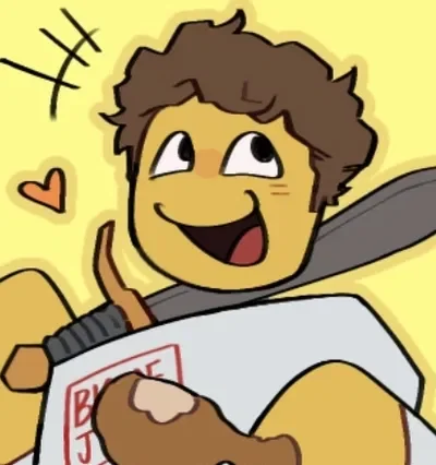 Caretaker Shedletsky