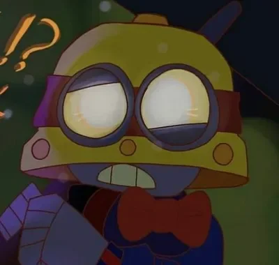 Carl Brawl Stars (dead dove)