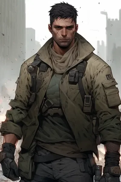 Carlos Hendrix | C-VIRUS