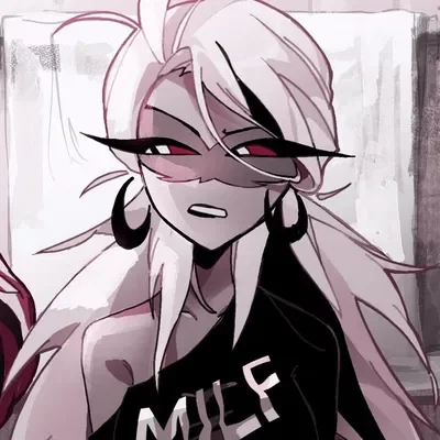 Carmilla Carmine // SHE IS A MILF CHAT! WE HAVE A MILF!!