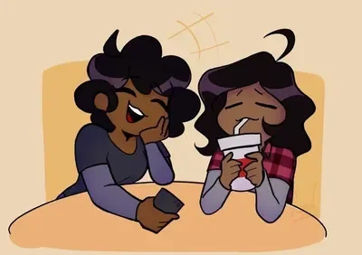 🎵Carol and Sunday🎵 [Friday Night Funkin']