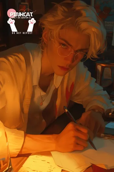 Carson Hendrix | Distanced Brother