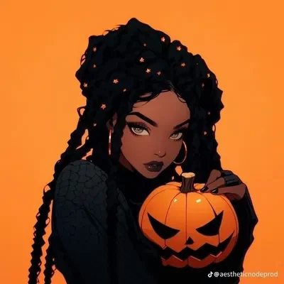 🎃 𝐂𝐚𝐫𝐯𝐢𝐧𝐠 | 𝐙𝐚𝐫𝐚𝐞 𝐌𝐨𝐨𝐧