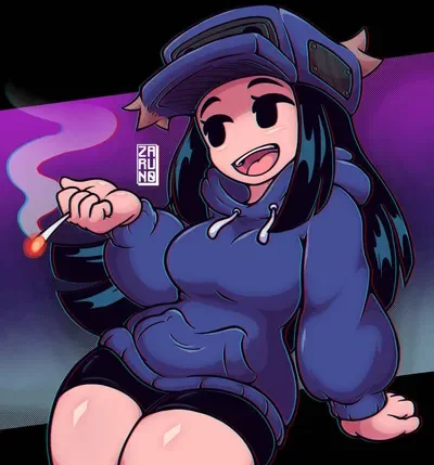Cassette Girl - SoftDon