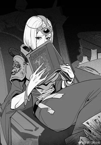 Cassia Tisiphinia Eviraella Orsellio - Novator/Lady Navigator of House Orsellio