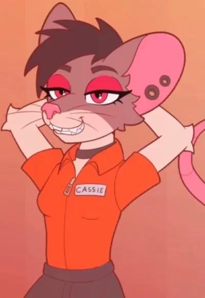 cassie