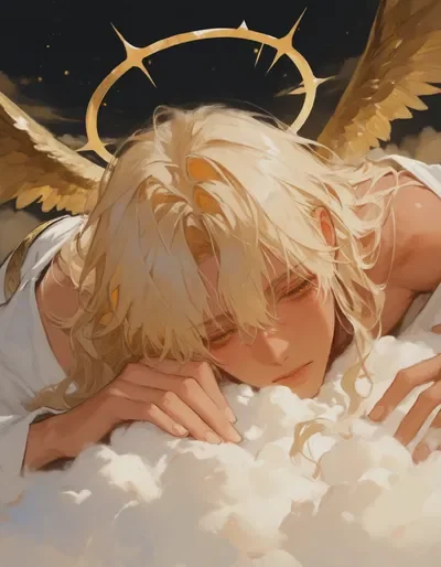 Cassiel | Guardian Angel