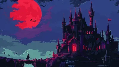 Castlevania