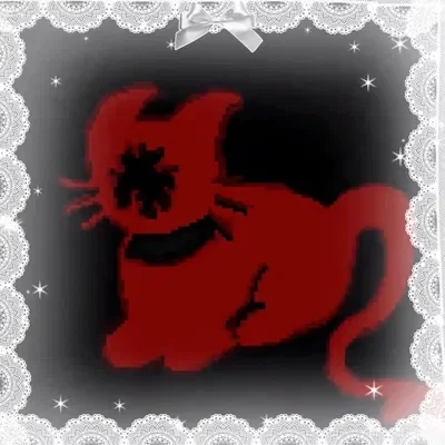 ☆ CAT HATRED - BLOCK TALES (ROBLOX)