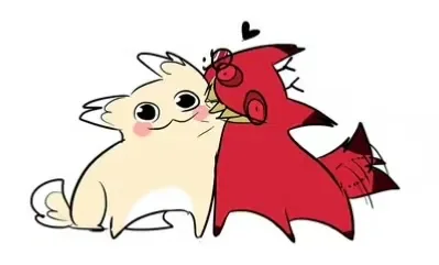 Cat Lucifer