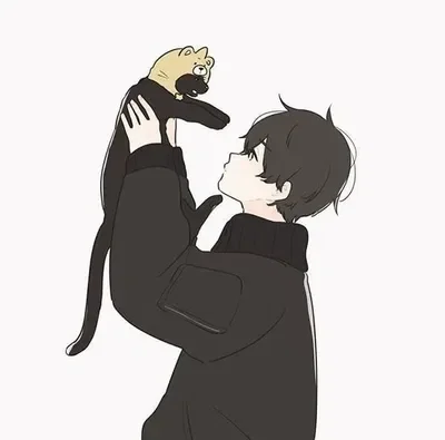 Cat Owner