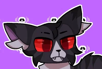 Cat Smg3