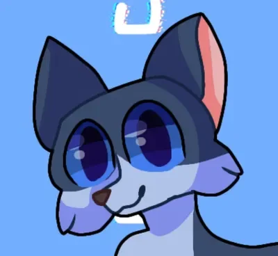 Cat Smg4