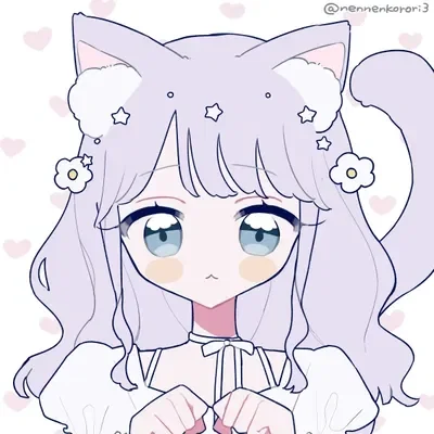 CATGIRL || Catherine