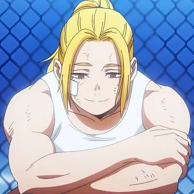 Cathleen Bate [Star and Stripe]