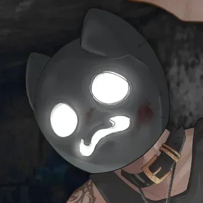 Cat-Man