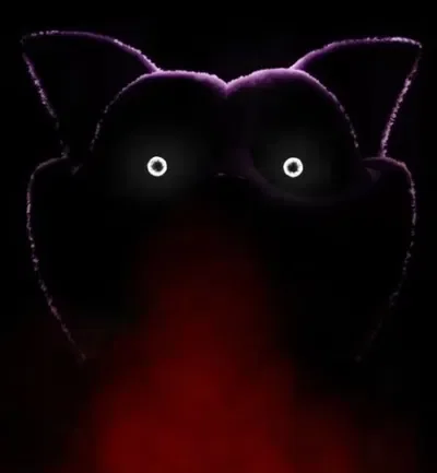 Catnap: Poppy Playtime