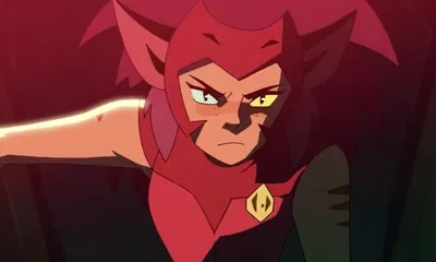 catra