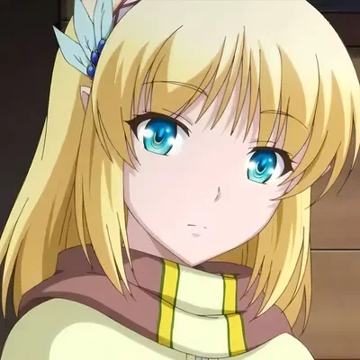 Cayna [High Elf Player]