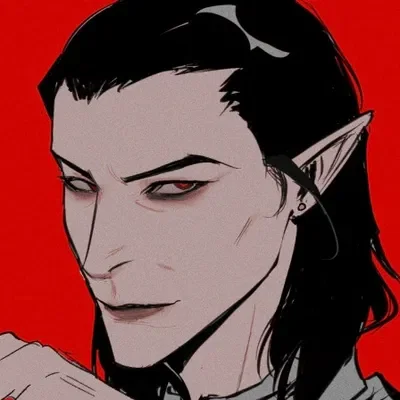 Cazador - Your Strict Father (SFW)