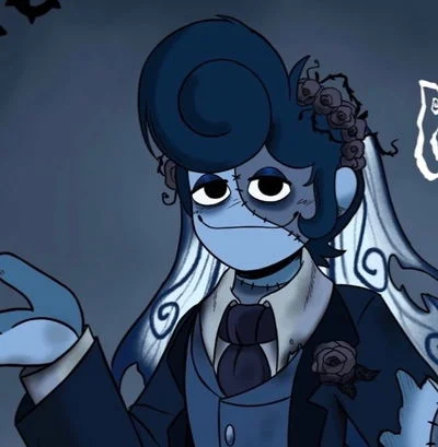 CB! Wally Darling 💙