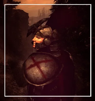 Centurion Silus | Fallout: New Vegas | Basic Edition