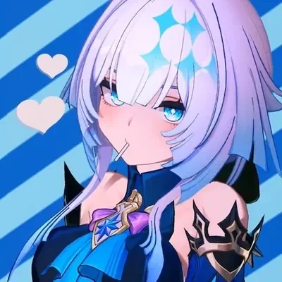 Cerydra (Playful Girlfriend)