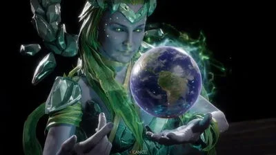 Cetrion (mk11)