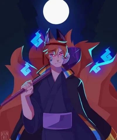 𝙲!𝙵𝚞𝚗𝚍𝚢 (𝙹𝚒𝚗𝚔𝚘)