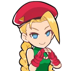 Cammy White